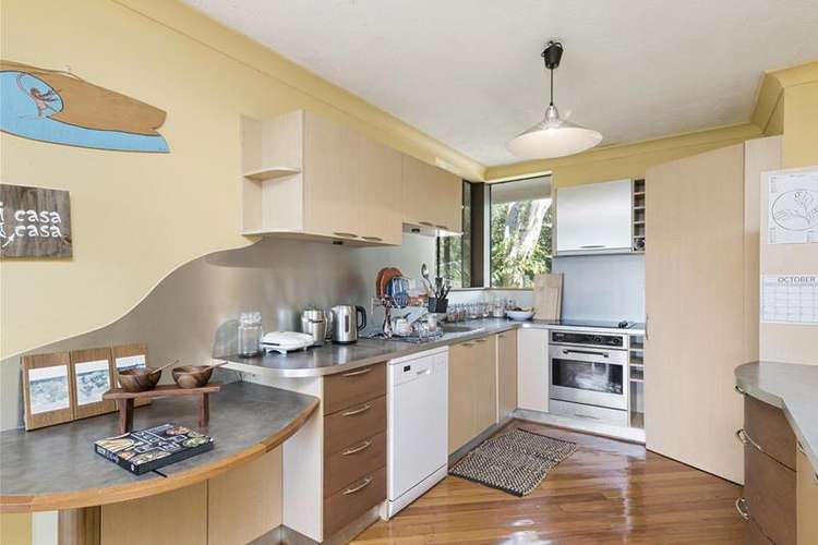 Fifth view of Homely unit listing, 2/24 Panorama Drive, Currumbin QLD 4223