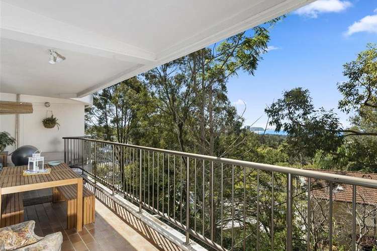 Sixth view of Homely unit listing, 2/24 Panorama Drive, Currumbin QLD 4223