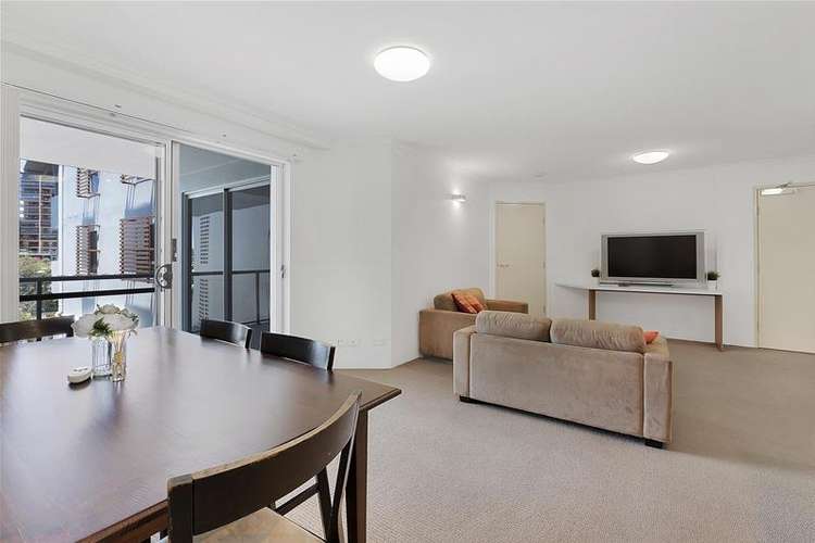 Second view of Homely apartment listing, 18/186 Moggill Road, Taringa QLD 4068