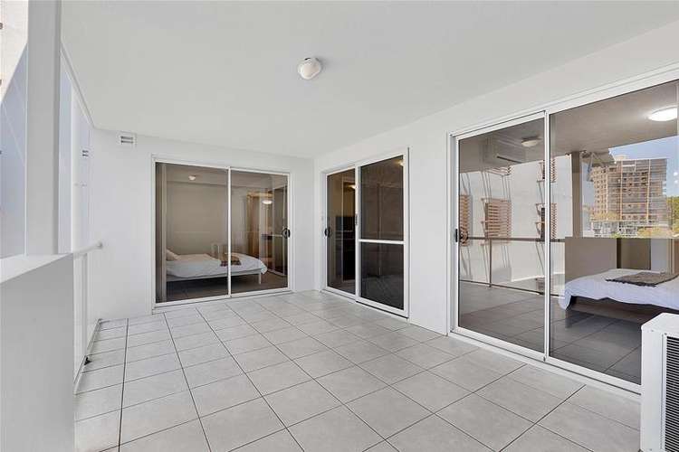 Third view of Homely apartment listing, 18/186 Moggill Road, Taringa QLD 4068