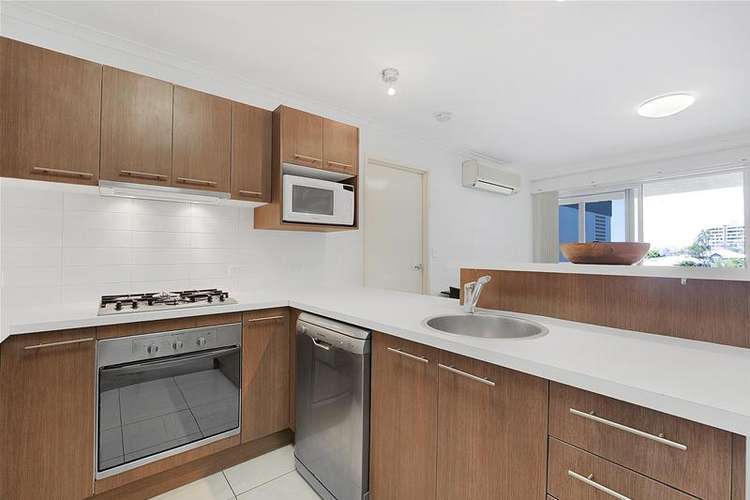 Fifth view of Homely apartment listing, 18/186 Moggill Road, Taringa QLD 4068