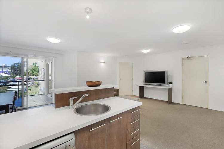 Sixth view of Homely apartment listing, 18/186 Moggill Road, Taringa QLD 4068