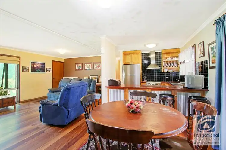 Sold Rural Property 810 Osbornes Flat Road, Allans Flat VIC 3691 Apr