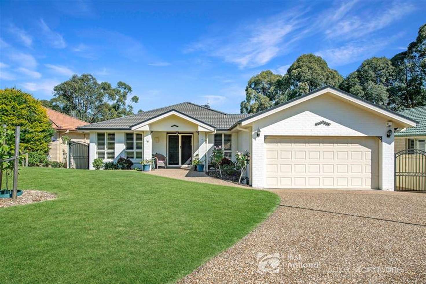 Main view of Homely house listing, 28 Condor Circuit, Lambton NSW 2299