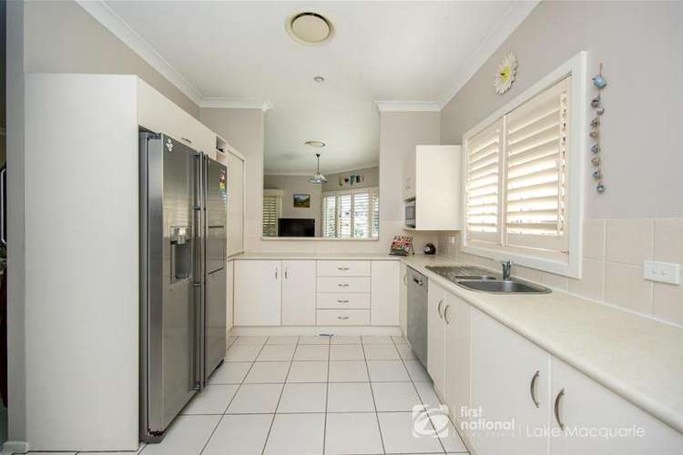 Second view of Homely house listing, 28 Condor Circuit, Lambton NSW 2299