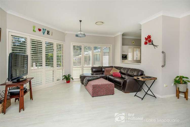 Third view of Homely house listing, 28 Condor Circuit, Lambton NSW 2299