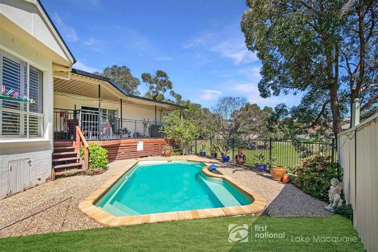 Fourth view of Homely house listing, 28 Condor Circuit, Lambton NSW 2299