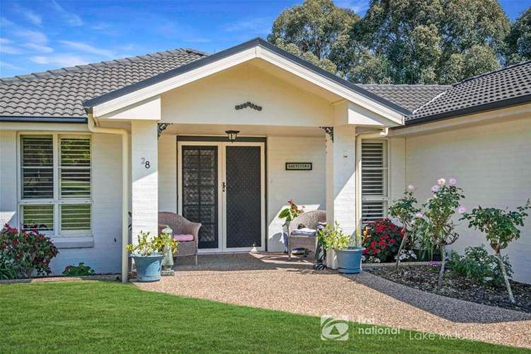 Fifth view of Homely house listing, 28 Condor Circuit, Lambton NSW 2299