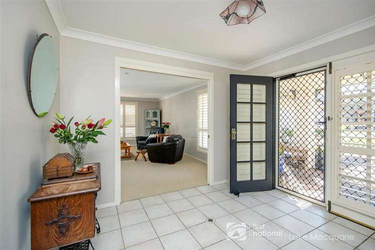 Sixth view of Homely house listing, 28 Condor Circuit, Lambton NSW 2299
