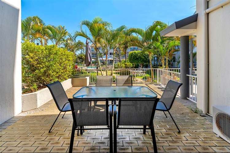 Second view of Homely unit listing, 15/6 Back Street, Biggera Waters QLD 4216