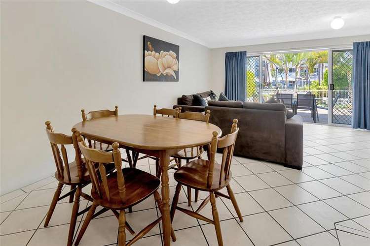 Sixth view of Homely unit listing, 15/6 Back Street, Biggera Waters QLD 4216