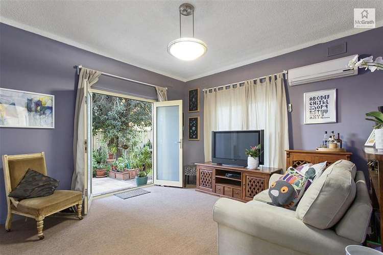 Main view of Homely unit listing, 2/27 Hartley Road, Flinders Park SA 5025