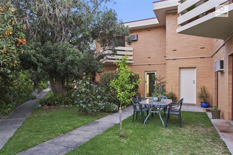 Second view of Homely unit listing, 2/27 Hartley Road, Flinders Park SA 5025