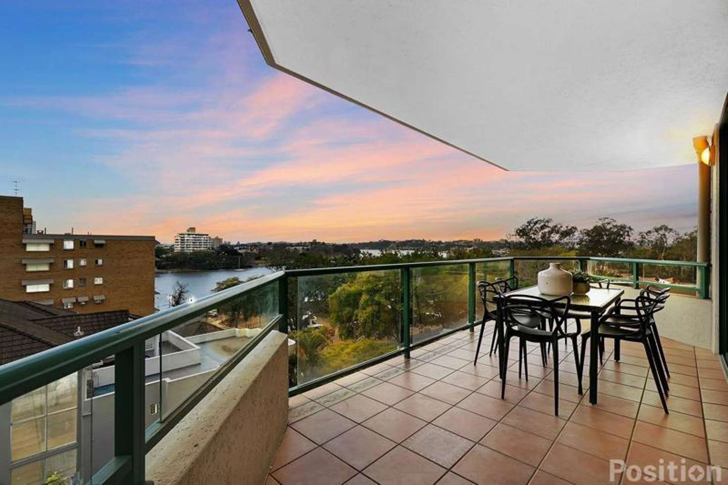 Main view of Homely house listing, 12/10 Park Avenue, East Brisbane QLD 4169