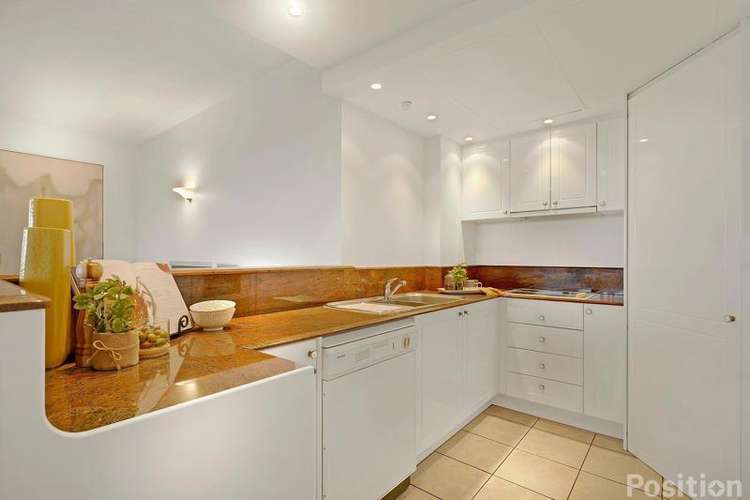 Fourth view of Homely house listing, 12/10 Park Avenue, East Brisbane QLD 4169