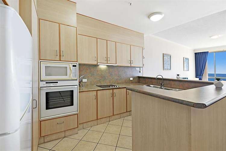 Sixth view of Homely apartment listing, 1704/3400 Surfers Paradise Boulevard, Surfers Paradise QLD 4217