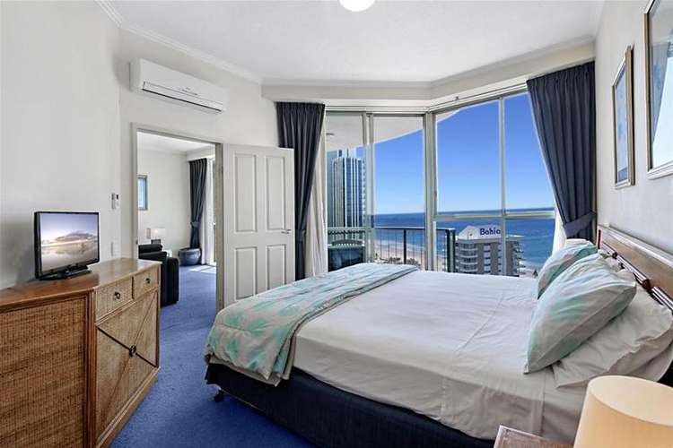 Seventh view of Homely apartment listing, 1704/3400 Surfers Paradise Boulevard, Surfers Paradise QLD 4217