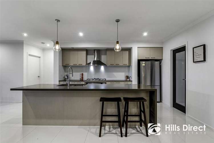 Third view of Homely house listing, 29 Masters Circuit, Colebee NSW 2761