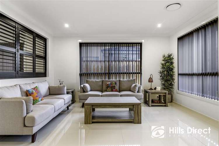 Fifth view of Homely house listing, 29 Masters Circuit, Colebee NSW 2761