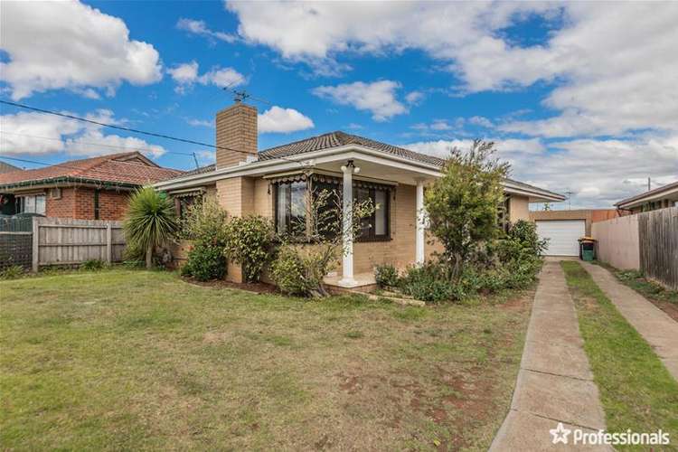 Second view of Homely house listing, 24 Milverton Street, Melton VIC 3337