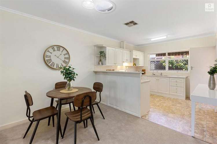 Second view of Homely unit listing, 3/53 Augusta Street, Glenelg East SA 5045