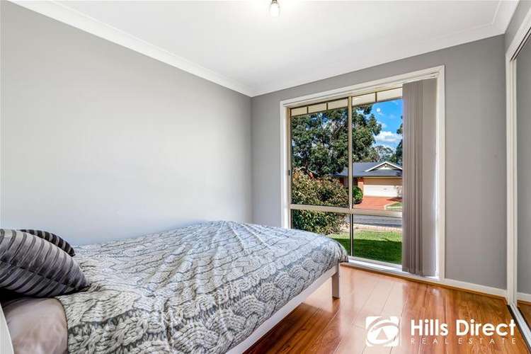 Sixth view of Homely house listing, 3 Trevor Toms Drive, Acacia Gardens NSW 2763