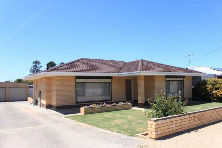 Main view of Homely house listing, 15 Ceres Street, Stansbury SA 5582