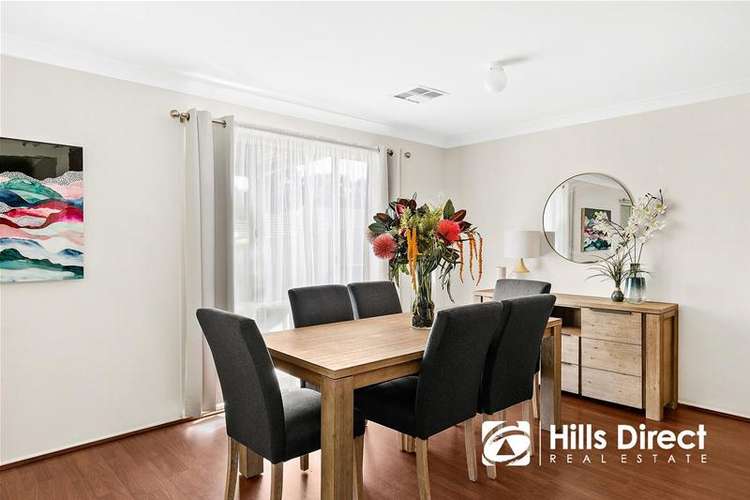 Third view of Homely house listing, 54 Wilson Road, Acacia Gardens NSW 2763