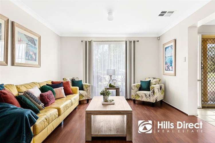 Fourth view of Homely house listing, 54 Wilson Road, Acacia Gardens NSW 2763