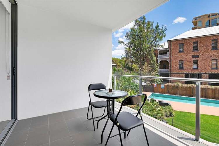Second view of Homely apartment listing, 207/50 Connor Street, Kangaroo Point QLD 4169