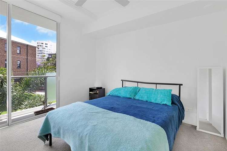 Fifth view of Homely apartment listing, 207/50 Connor Street, Kangaroo Point QLD 4169