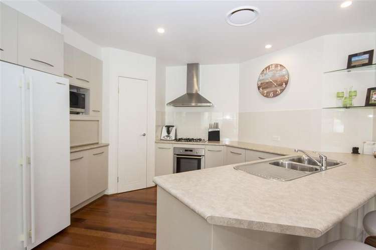 Second view of Homely house listing, 17 Wunburra Circle, Pacific Pines QLD 4211