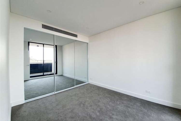 Fifth view of Homely apartment listing, 301/326 Marrickville Road, Marrickville NSW 2204