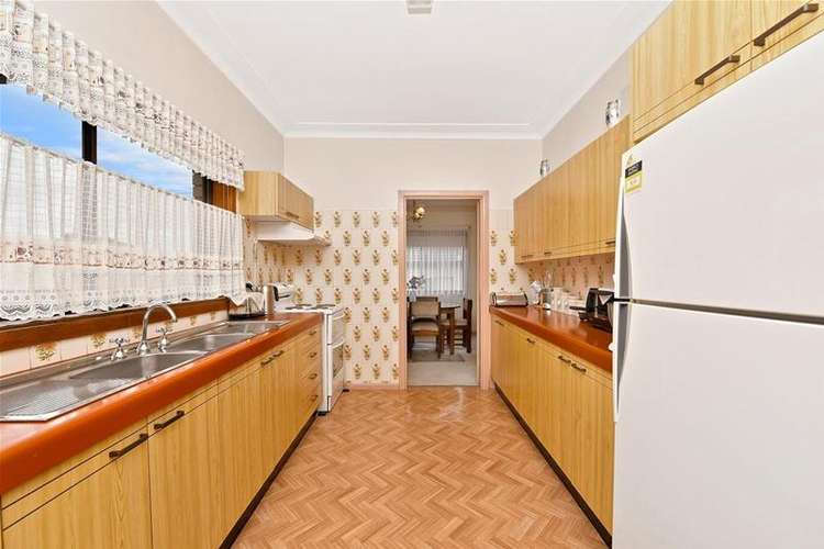Fourth view of Homely house listing, 107 Gallipoli Street, Condell Park NSW 2200