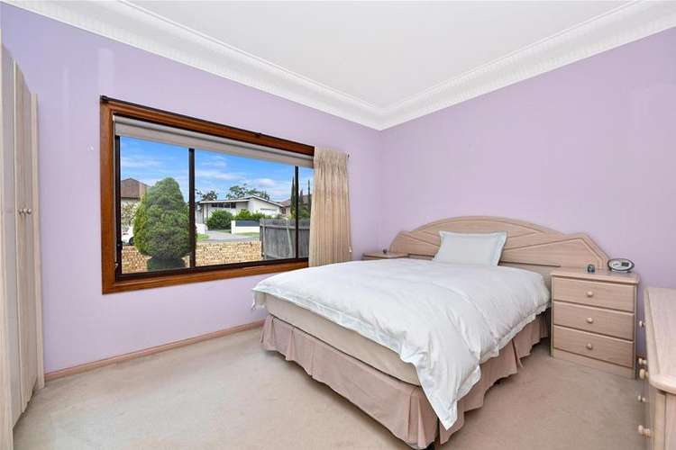 Fifth view of Homely house listing, 107 Gallipoli Street, Condell Park NSW 2200
