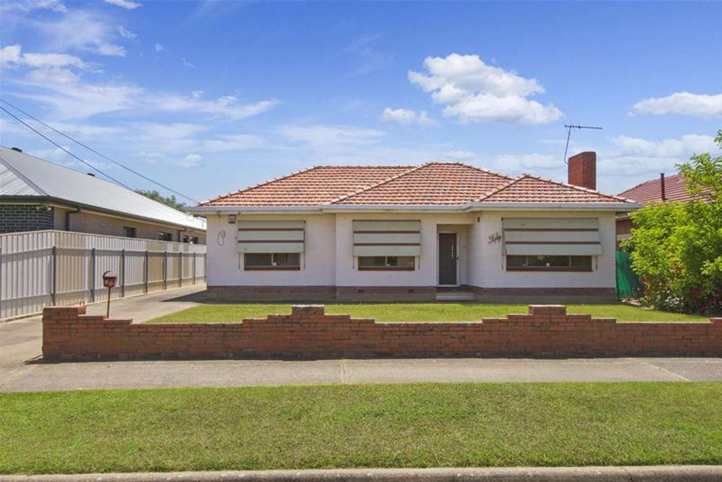 Main view of Homely house listing, 50 Flinders  Parade, Flinders Park SA 5025