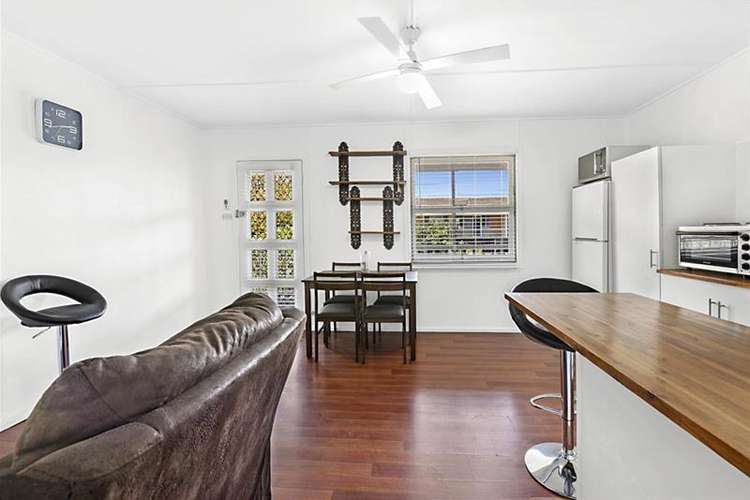 Second view of Homely apartment listing, 7/1 Sunrise Boulevard, Surfers Paradise QLD 4217