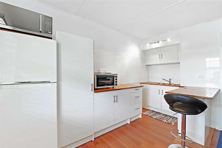 Third view of Homely apartment listing, 7/1 Sunrise Boulevard, Surfers Paradise QLD 4217