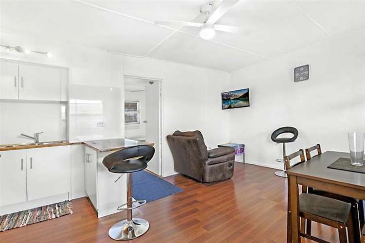 Fifth view of Homely apartment listing, 7/1 Sunrise Boulevard, Surfers Paradise QLD 4217