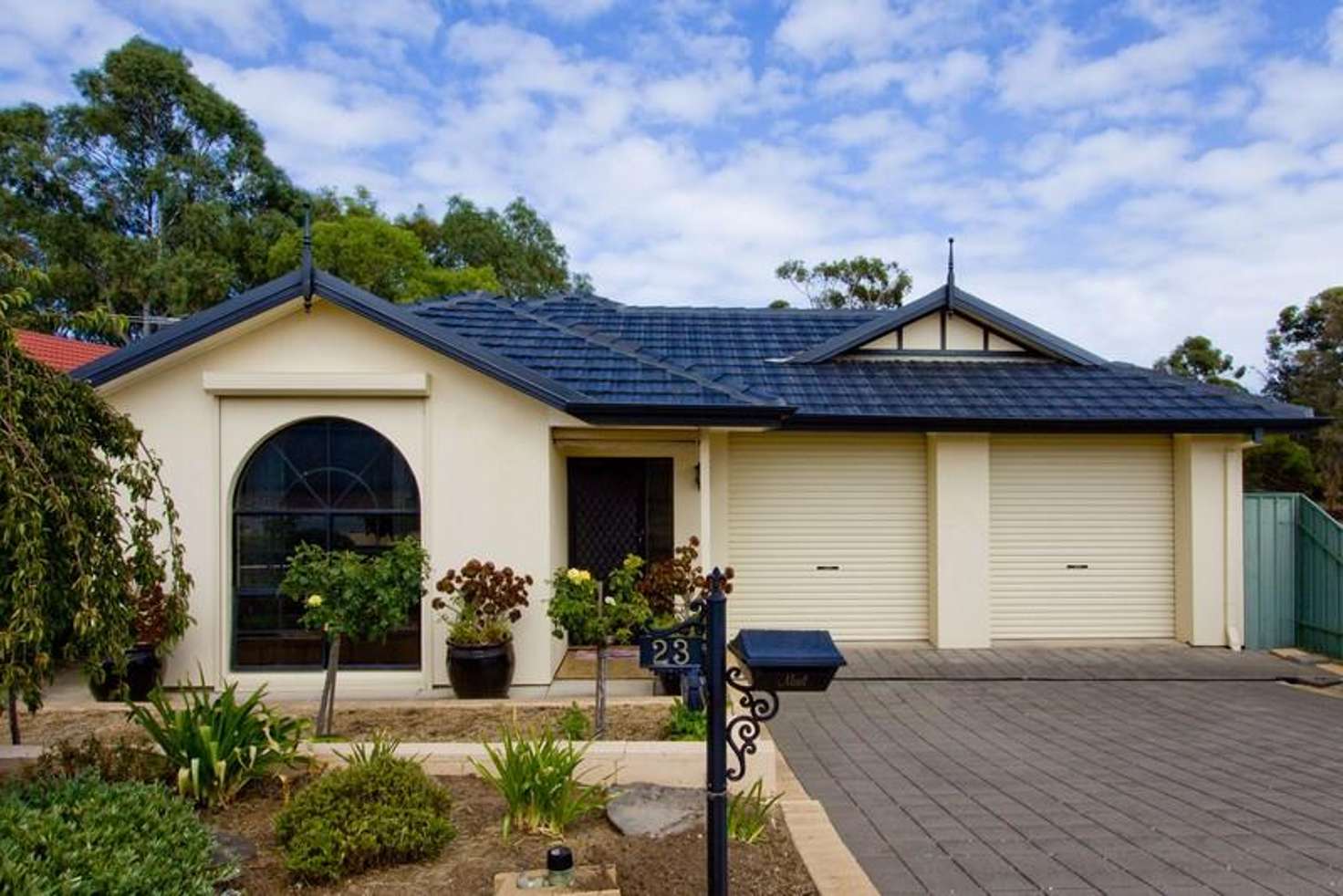 Main view of Homely house listing, 23 Erebus Circuit, Morphett Vale SA 5162