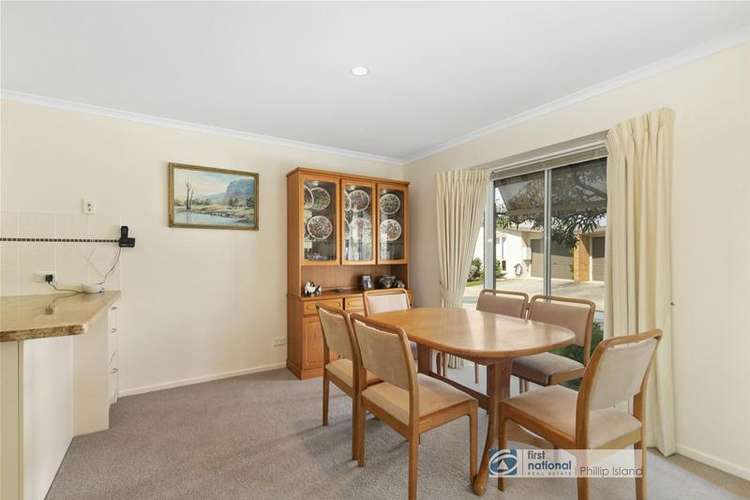 Fifth view of Homely townhouse listing, 113/48-80 Settlement Road, Cowes VIC 3922