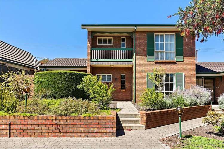 Main view of Homely townhouse listing, 5/3 Farrell Street, Glenelg South SA 5045