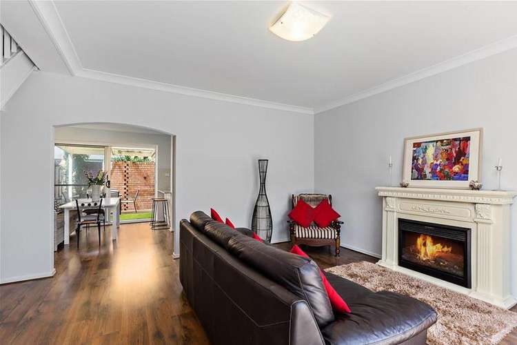 Second view of Homely townhouse listing, 5/3 Farrell Street, Glenelg South SA 5045