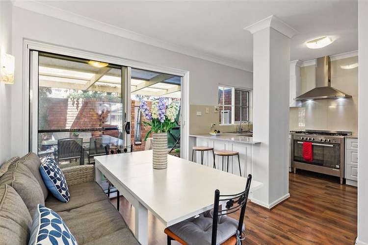 Fourth view of Homely townhouse listing, 5/3 Farrell Street, Glenelg South SA 5045