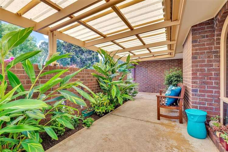 Second view of Homely house listing, 25 Doxiadis Street, St Agnes SA 5097