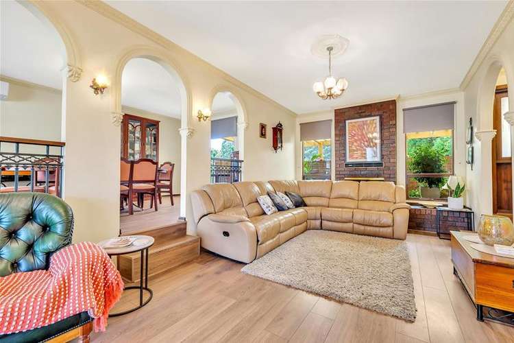 Fourth view of Homely house listing, 25 Doxiadis Street, St Agnes SA 5097