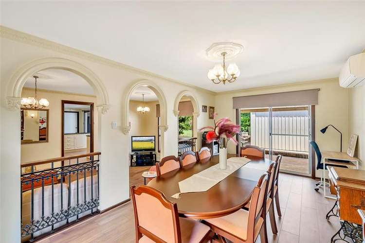 Fifth view of Homely house listing, 25 Doxiadis Street, St Agnes SA 5097