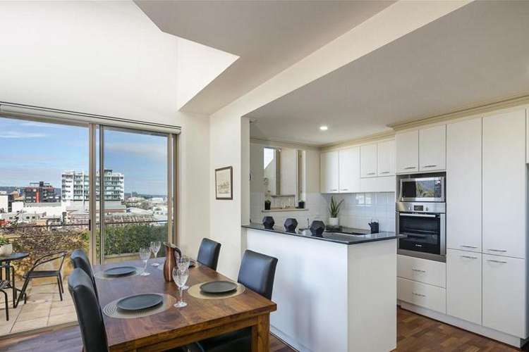 Main view of Homely apartment listing, 54/42 Charlick Circuit, Adelaide SA 5000