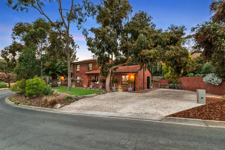 13 Wattle Crescent, Tea Tree Gully SA 5091