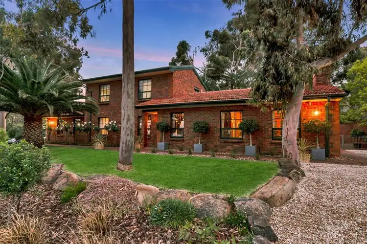 Second view of Homely house listing, 13 Wattle Crescent, Tea Tree Gully SA 5091